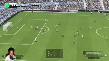Messi For the win!