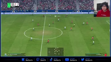 DIJO QUE ERA BUENO 