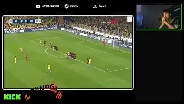 Talisca Frikden Golll