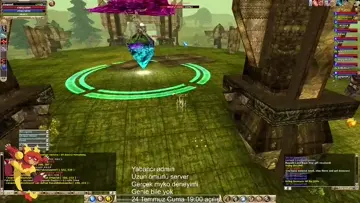 prime myko ardream base event