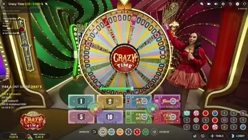 🔥🔥🔥MAX WIN 21.COM 🔥🔥🔥Crazy Time 