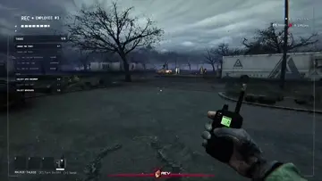 Strong Twister