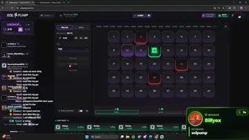 keno hit