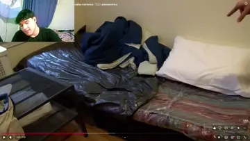 Streamer promedio hablando