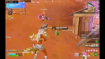they went through the wall?😭✌🏽📸
