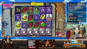 nolimit overlay test