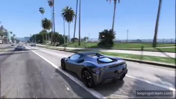 GTA v