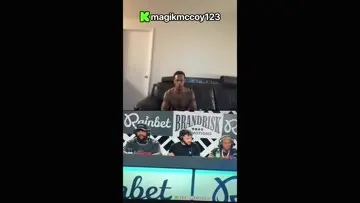 DEEN THE GREAT STREAM REACT