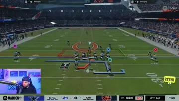 3 & 2