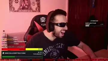 CANZONE DELLA CONNESIONE