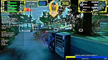 WIPE DEL AÑO