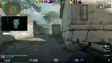 OQUE O DONK FARIA AQUI