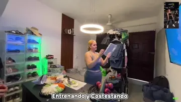 camara valiente 😻