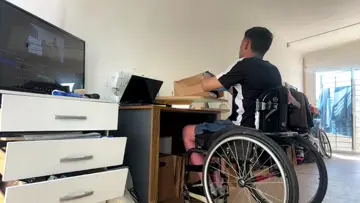 Producción de hoy hasta el momento 