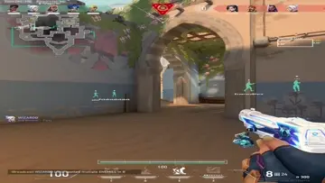 flick