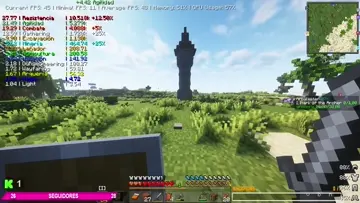 Cuando un aventurero presiente su muerte XD