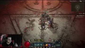 Sezon5 | 20 Saatte Uber Lilith Kesimi 99lvl.
