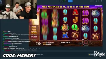 Big wins