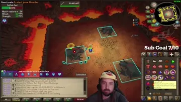 1 tick challenge new tech found