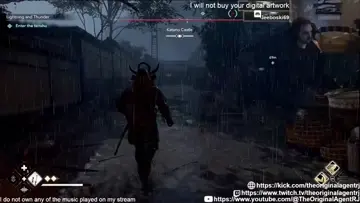 Yasuke