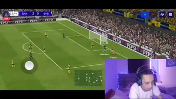 Goaaal