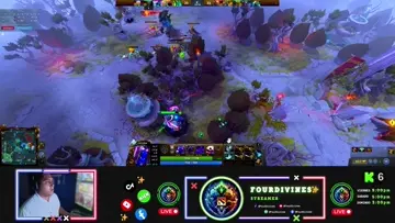 Enigma- DOTA 2