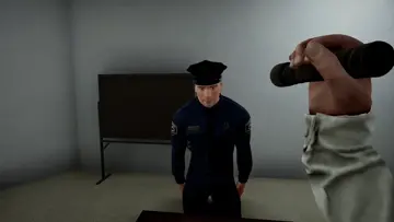 clases de cultura en la oficina 👮👮