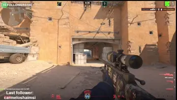 CS:GO2