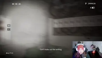 What the hell was that!?