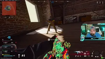 For the win