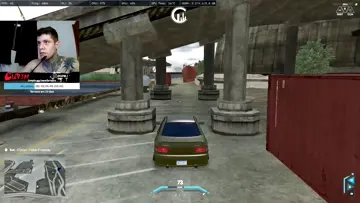 Drift + FUGA