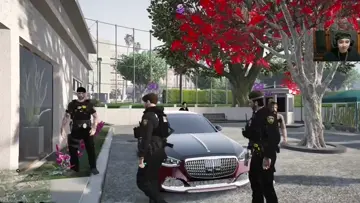 1 parte del casi arresto