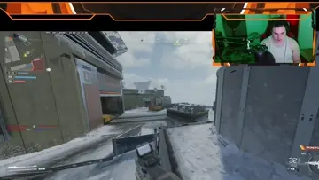kill feed