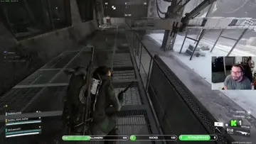 riding the bastion