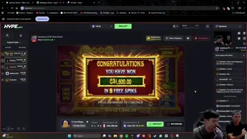MAX WIN Club 5 lions megaways, max megaways clip!