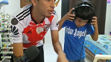 Sambinha