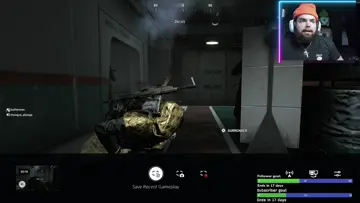 ate the jolt mine