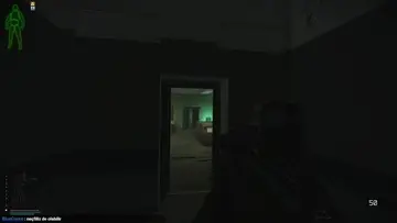 No Fuckn Way Man
