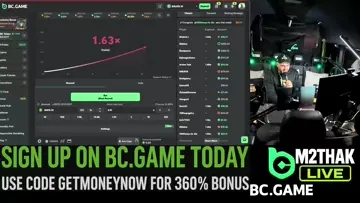 BiG RiSK BiG REWARDS ON CRA