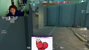 -100 aura into +10000 aura