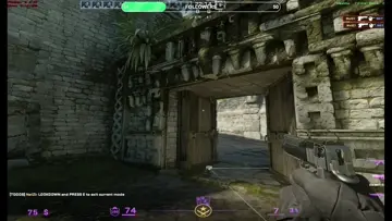 prefirr aim