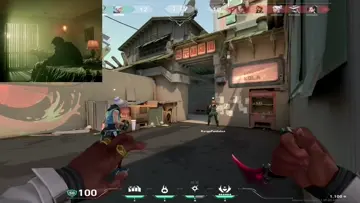 INSANE FLICK BY LXY!!