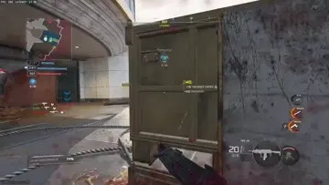 Map 4 scoreboard  (VYRE vs ULM Legacy)