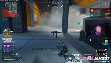prophet quickscope