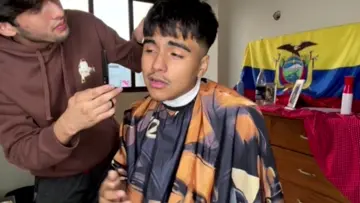 El futuro del ecuador 🥀