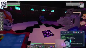 *q isso guys pq n ta morrendo* KKKKK