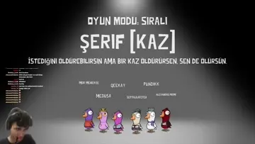 5 saniye süren oyun