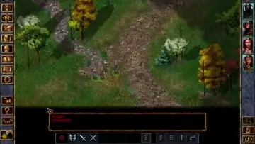 Baldur's Gate - Ep 2: Continuing from Friendly Arm