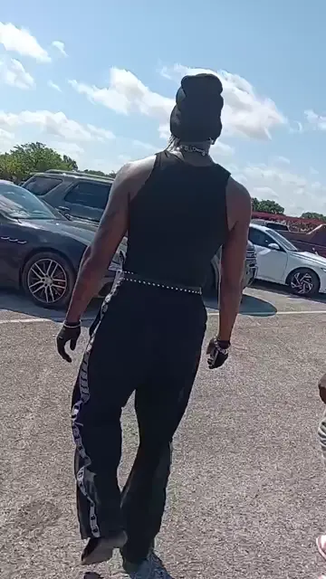 Dane Toofly
