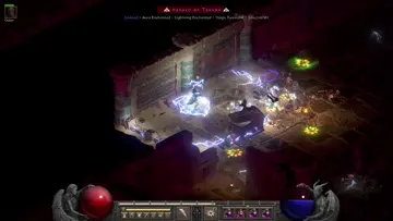 Fire sunder